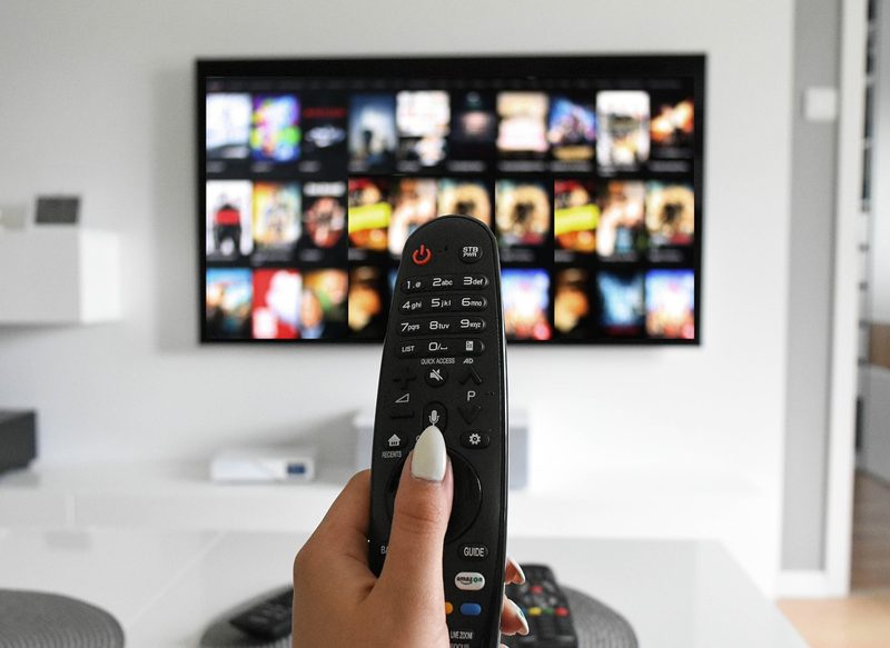 LA BAJADA EN LA CALIDAD DE NETFLIX