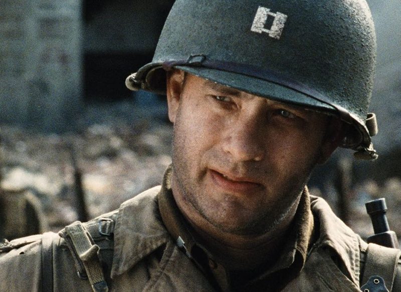 'SALVAR AL SOLDADO RYAN' E 'INDIANA JONES Y LA ÚLTIMA CRUZADA', ENTRE LAS MÁS TAQUILLERAS DE SPIELBERG