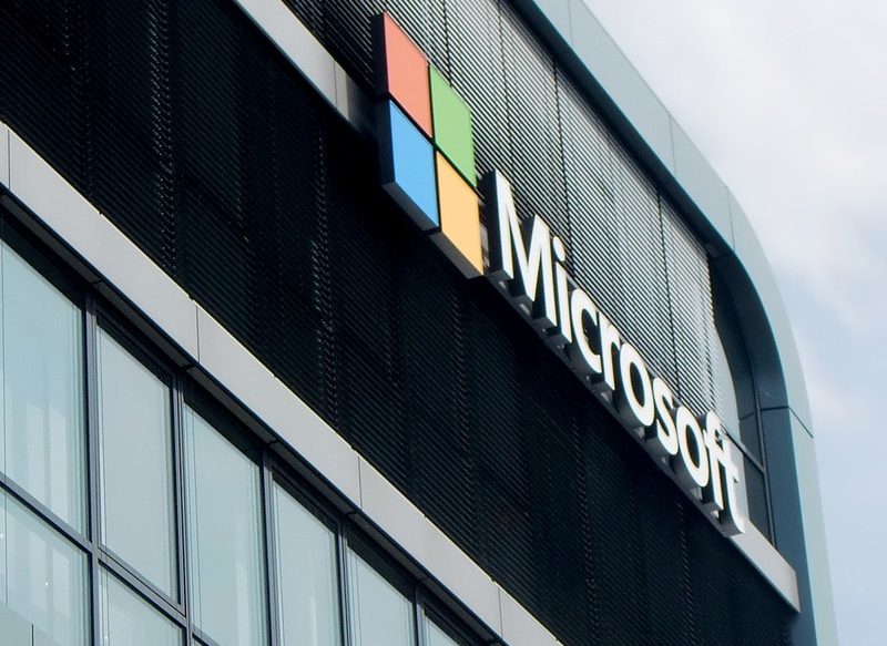 MICROSOFT BUSCA AUMENTAR EL NÚMERO DE USUARIOS DE EDGE