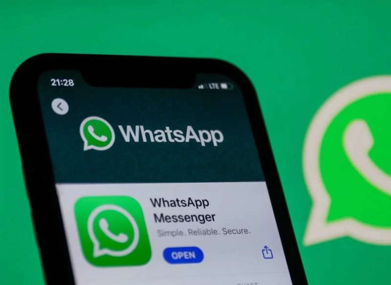 WHATSAPP, LA APP MÁS POPULAR DEL MUNDO