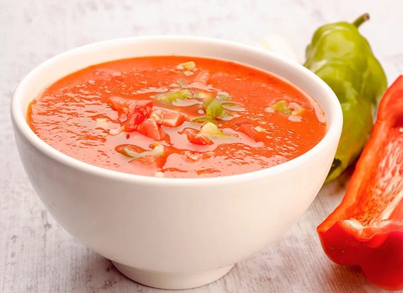 NO ES UN ALIMENTO MILAGROSO