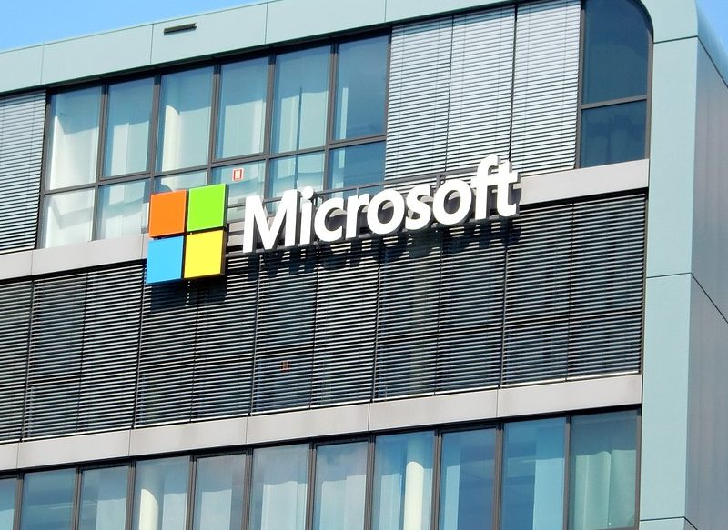 MICROSOFT ASEGURA QUE SE TRATA DE UNA MEJORA