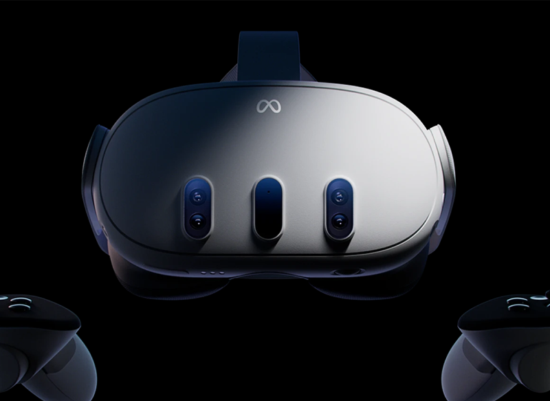 TECNOLOGÍA DE REALIDAD VIRTUAL MIXTA EN ALTA DEFINICIÓN