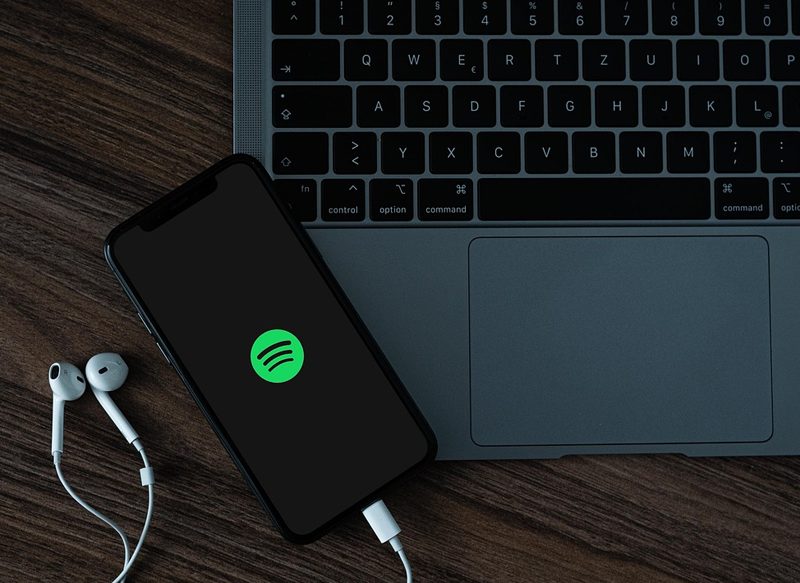 SPOTIFY SIGUE LIDERANDO LA MÚSICA EN STREAMING