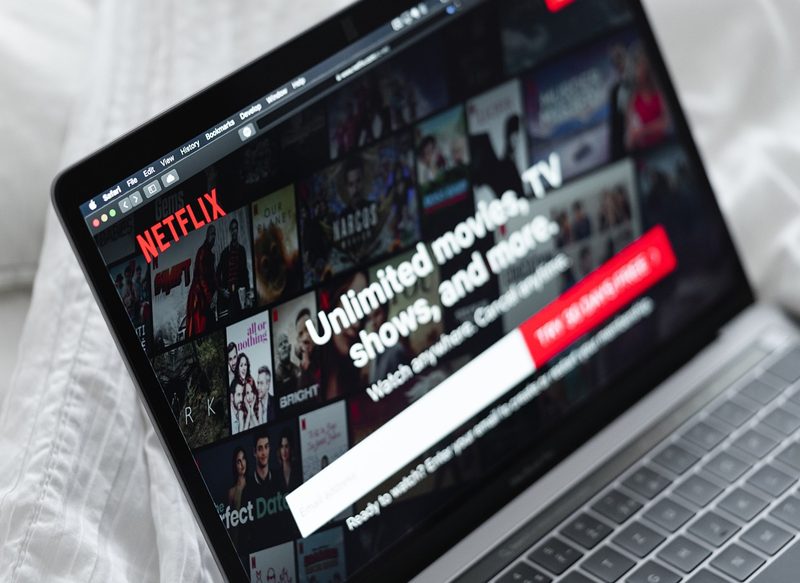 NETFLIX SIGUE LOGRANDO ALGUNOS ÉXITOS