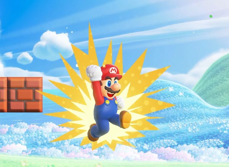 SUPER MARIO RPG, EL PRIMER JUEGO DE ROL DE LA SERIE