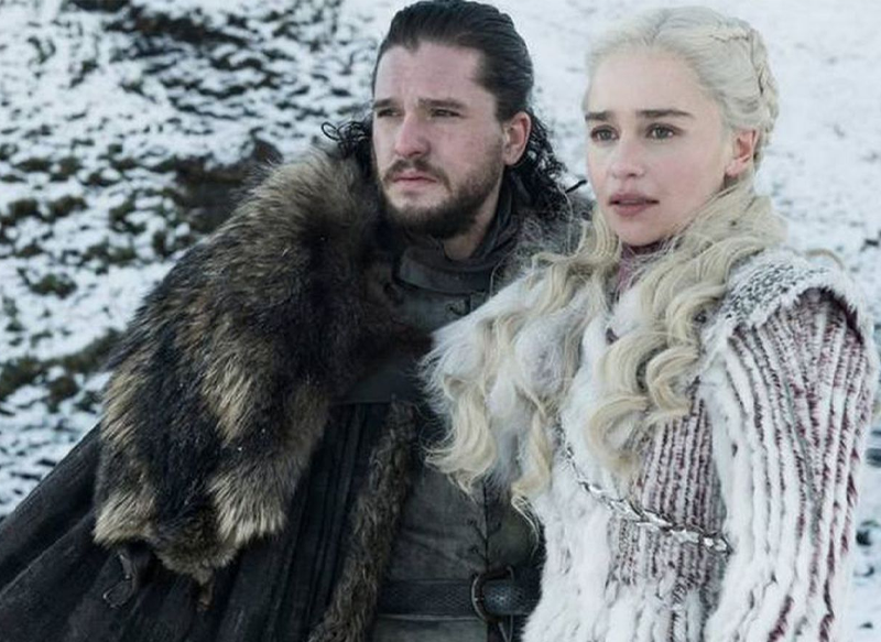 JUEGO DE TRONOS, UNA SERIE PARA TODOS LOS PÚBLICOS