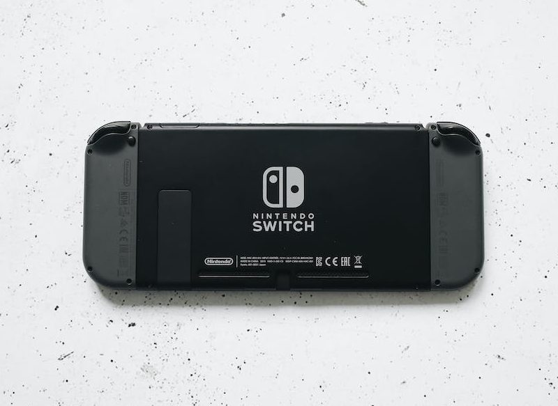 LAS CARACTERÍSTICAS DEL NUEVO MANDO DE NINTENDO SWITCH