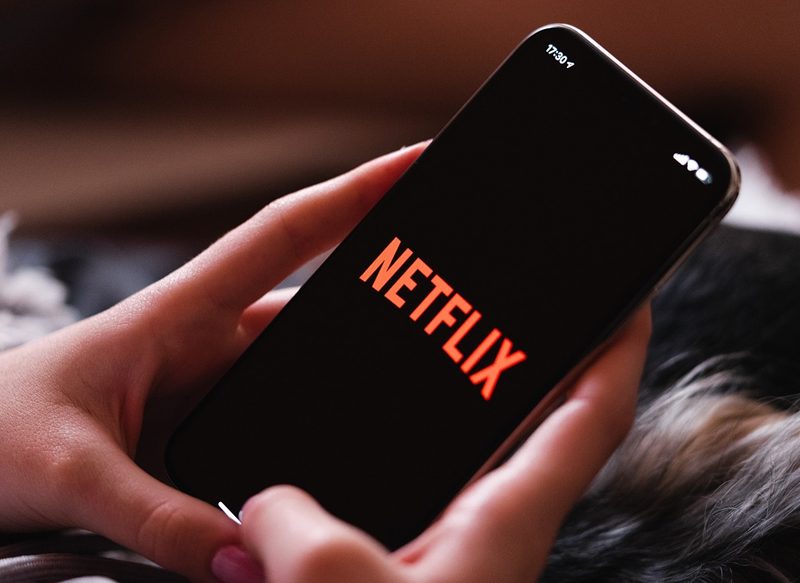 NETFLIX YA NO APORTA DATOS DE AUDIENCIA