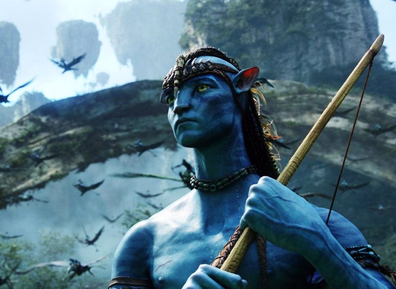 UNA AVENTURA MUY CENTRADA EN LA NARRATIVA