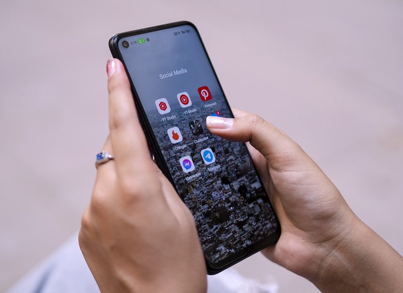 ANDROID, EL SISTEMA OPERATIVO MÁS USADO DEL MUNDO