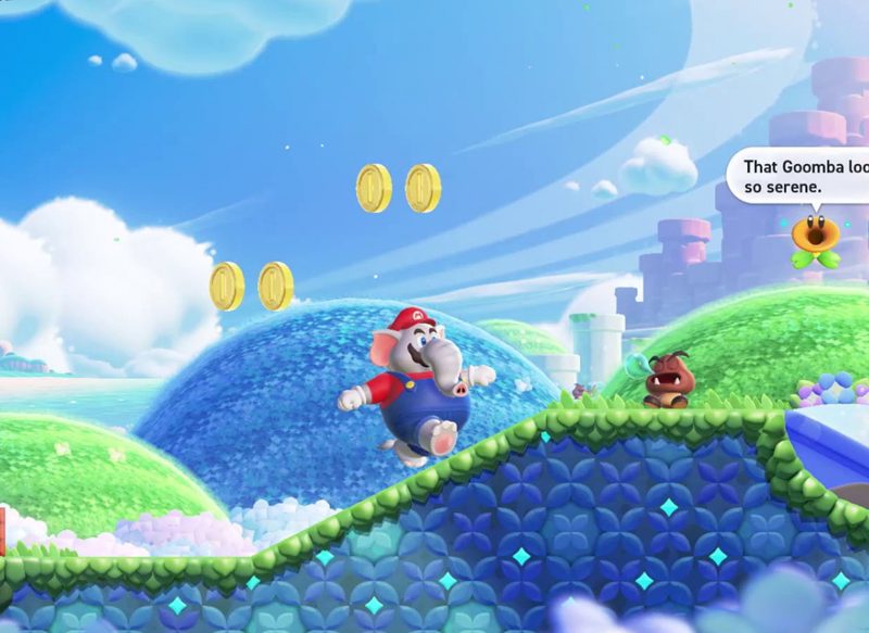 EVOLUCIÓN EN LA JUGABILIDAD