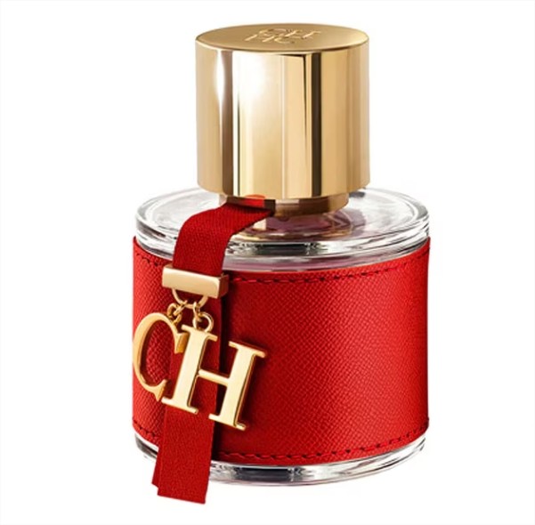 Descuentos de hasta el 80% en fragancias que encontrarás en El Corte Inglés 2 Moncloa Eau de Toilette CH 100 ml Carolina Herrera el corte ingles