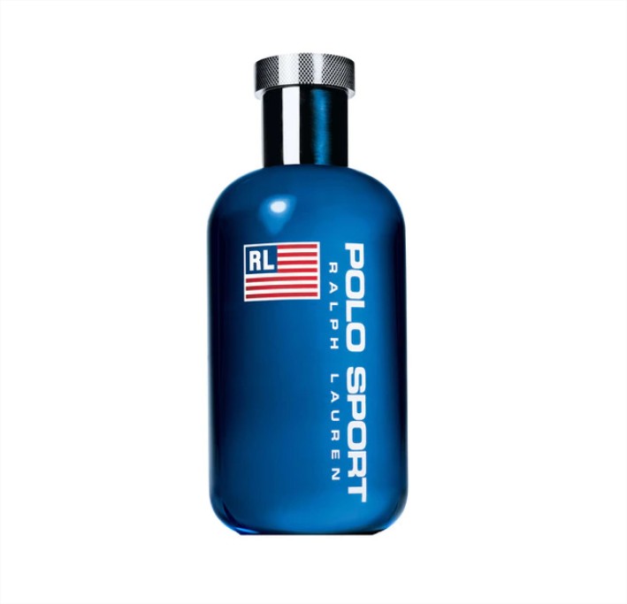 Descuentos de hasta el 80% en fragancias que encontrarás en El Corte Inglés 5 Moncloa Eau de toilette vaporizador 75 ml Polo Sport Ralph Lauren Moncloa