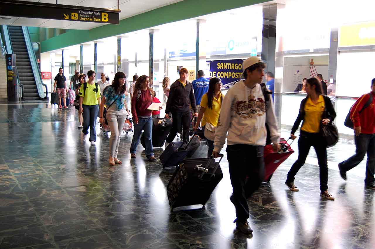 Inmigración Inmigración