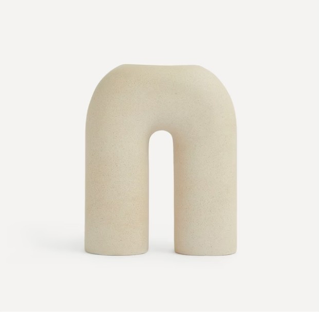 Soprende a las visitas con estos accesorios de decoración de El Corte Inglés 3 Moncloa Jarrón de cerámica Puente Room el corte ingles