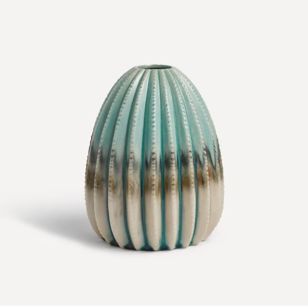 Soprende a las visitas con estos accesorios de decoración de El Corte Inglés 4 Moncloa Jarrón medusa Verónica el corte ingles