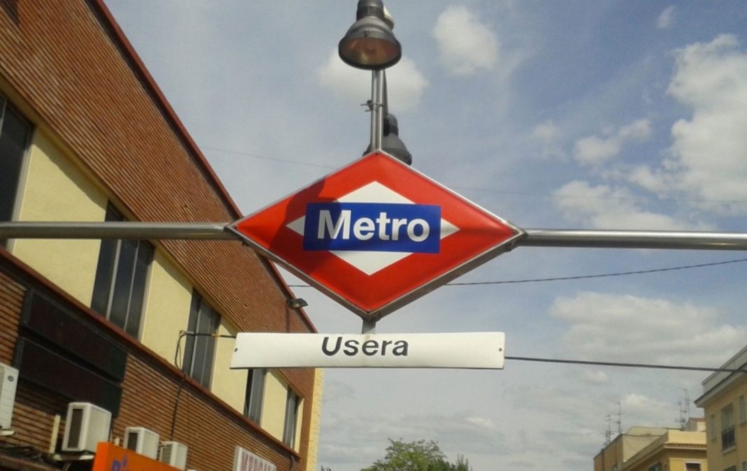 Madrid