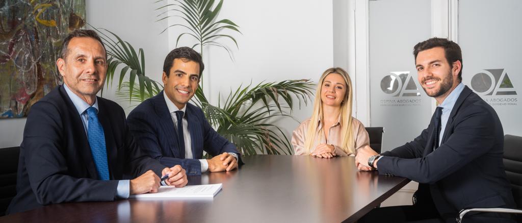 Mejor abogado de España en derecho penal quien acredita mayores absoluciones para sus clientes 1 Moncloa PHOTO 2023 06 23 10 53 14 1 Moncloa