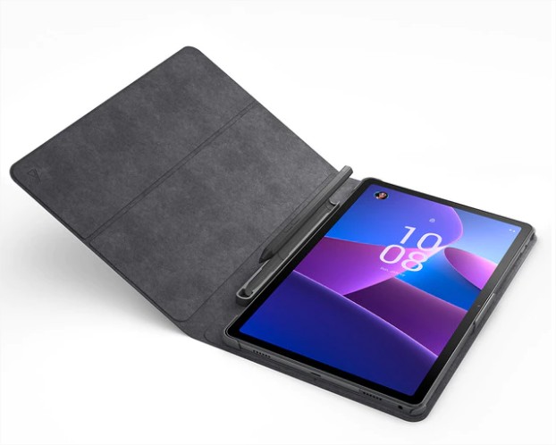 Tablet Lenovo M10 Plus 2K 3a Gen. 2694 cm 106 128GB Wi Fi Funda Lenovo Precision Pen Moncloa