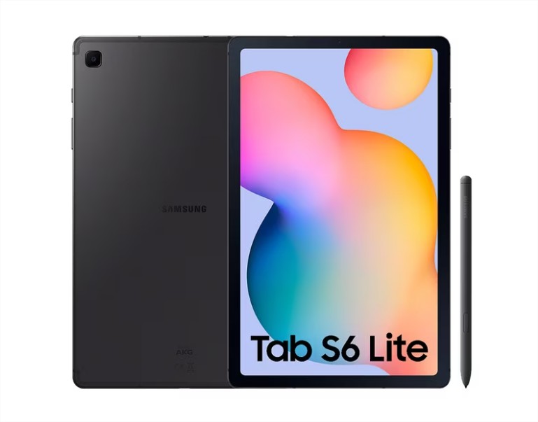 Tablet Samsung Galaxy Tab S6 Lite (2022) 26,42 cm (10,4) 4+ 64 GB Wi-Fi el corte ingles