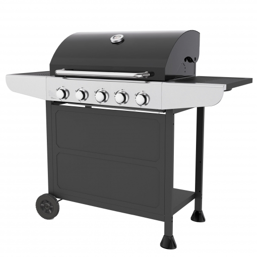 barbacoa carrefour
