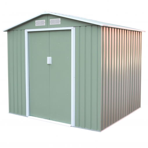 caseta metal