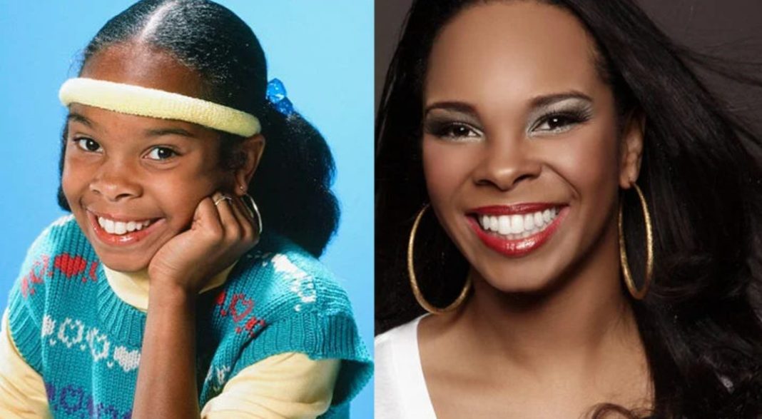 cherie johnson cosas de casa