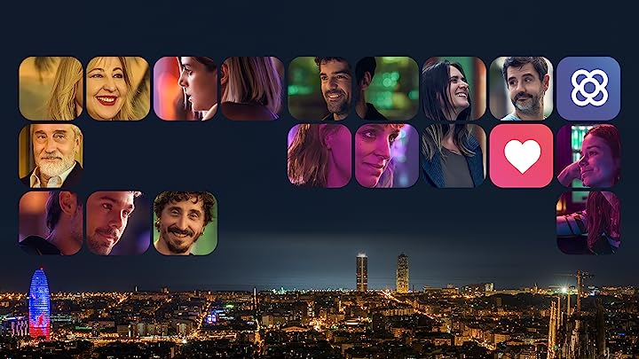 citas barcelona amazon prime video