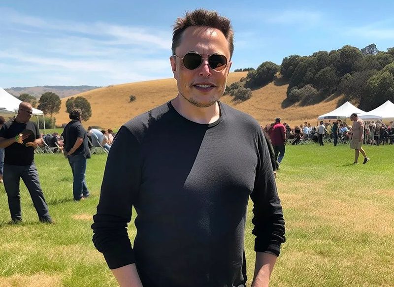 EL MAGNATE RECONOCIÓ LA PÉRDIDA DE VALOR DE LA RED SOCIAL