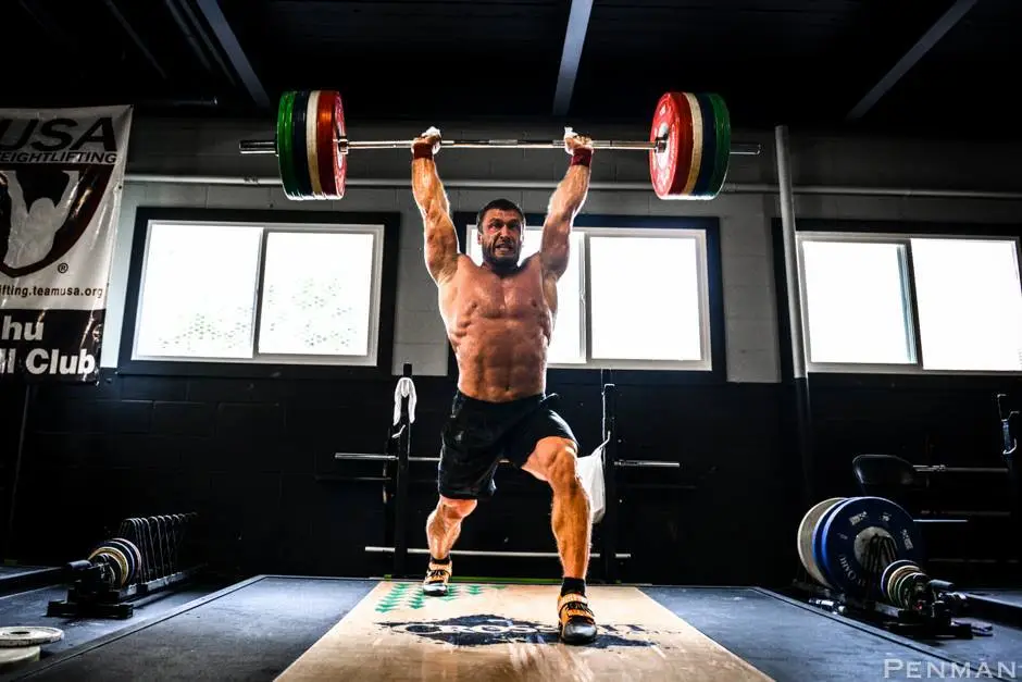 Consejos para maximizar el tiempo bajo tensión