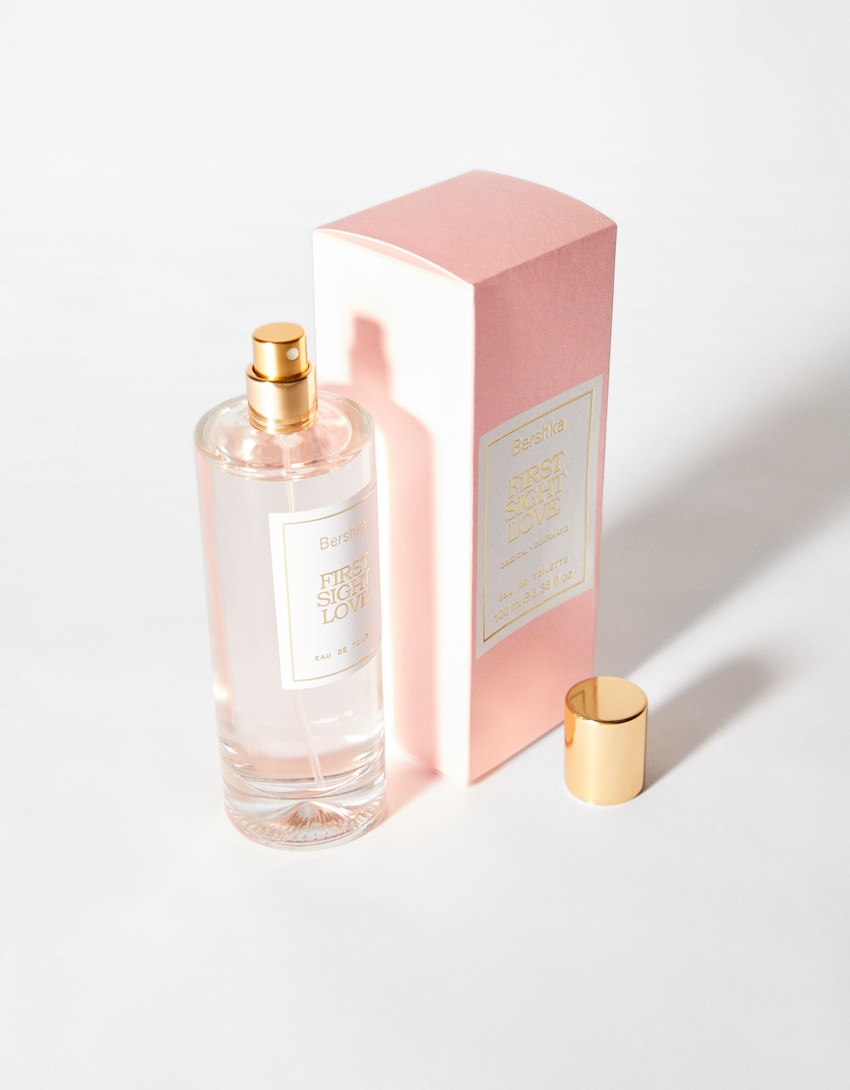 first sight love bershka