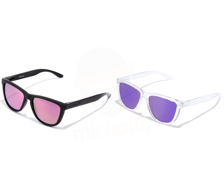 Michollo: ofertas imbatibles a golpe de clic 1 Moncloa gafas Hawkers michollo Moncloa