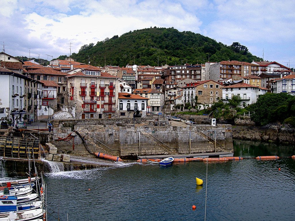 pueblos