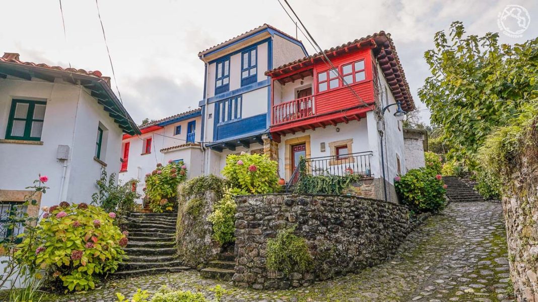 pueblos
