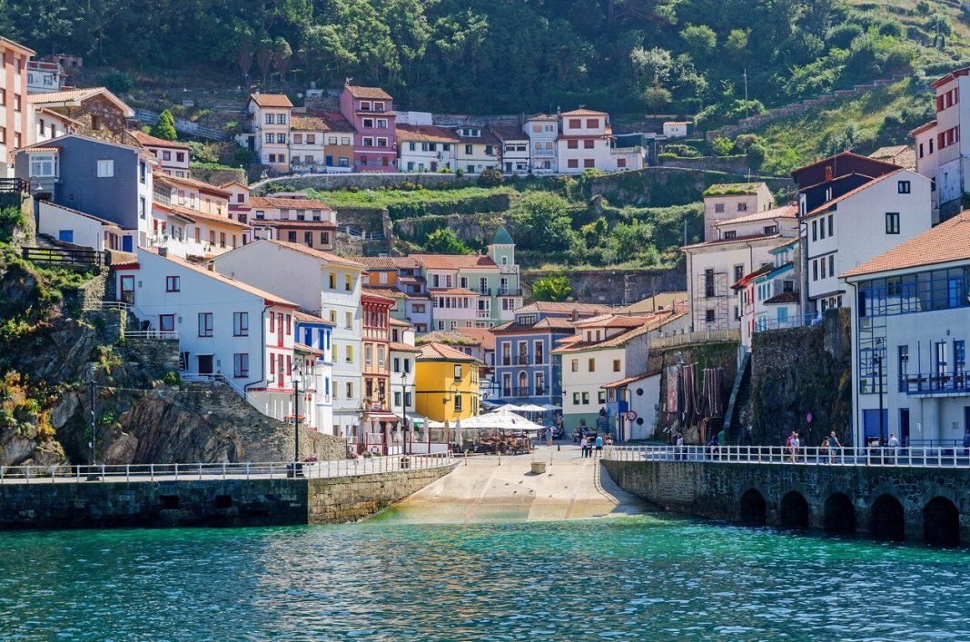 españa