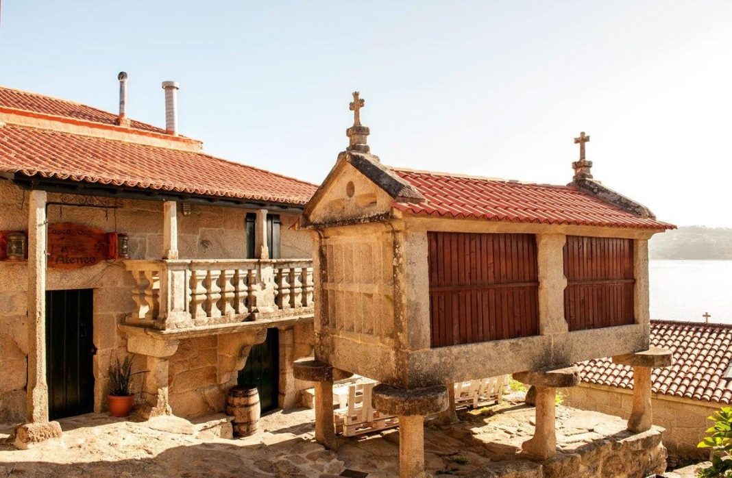 españa