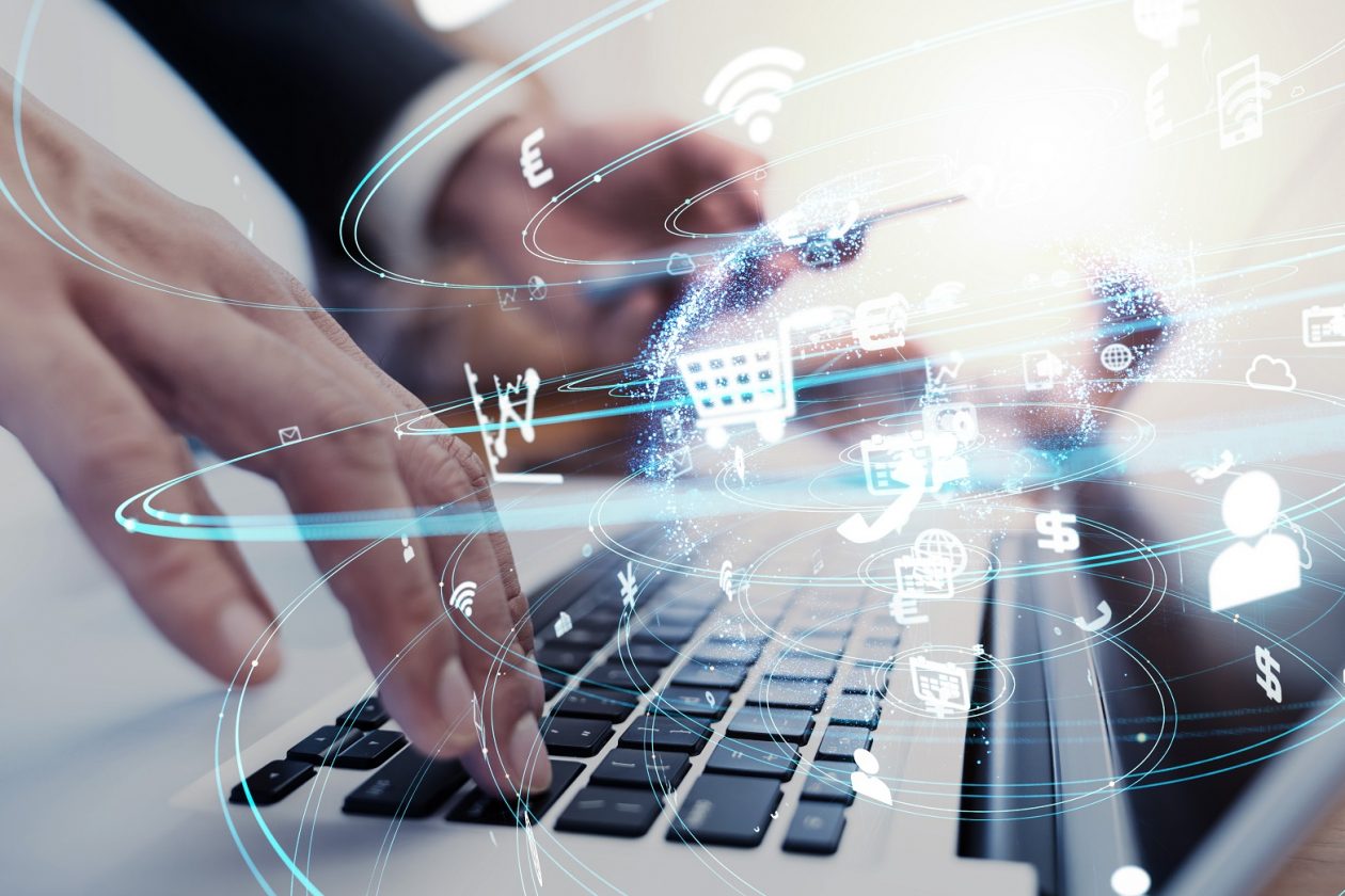 Internet: 5 consejos para mejorar la velocidad en tu hogar 3 Moncloa Utiliza un servidor DNS más rápido