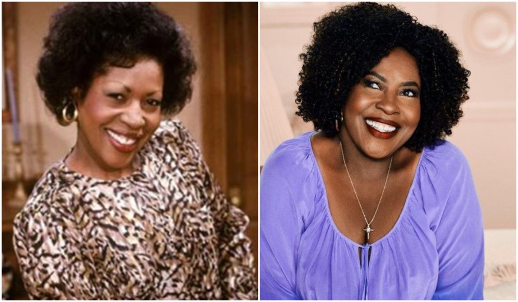jo marie payton
