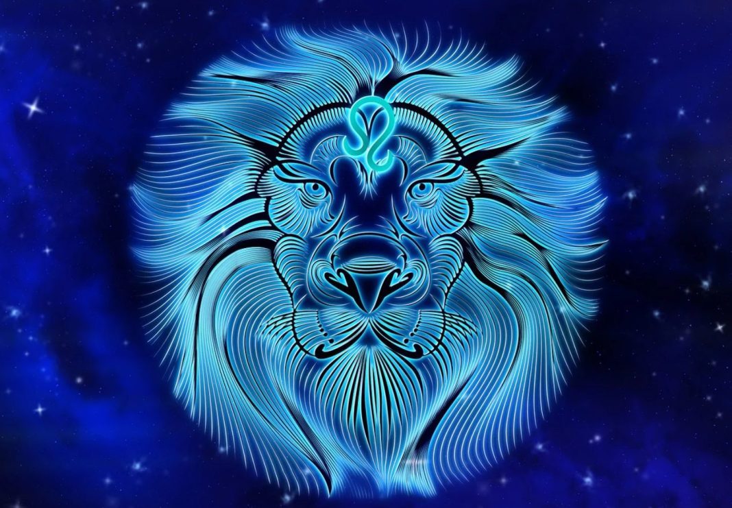 leo signos zodiaco