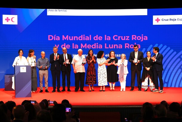 letizia sociedad