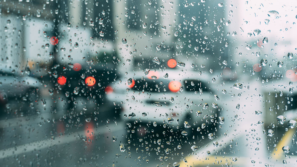 mayo y junio lluvias