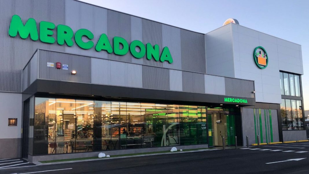 mercadona innovacion