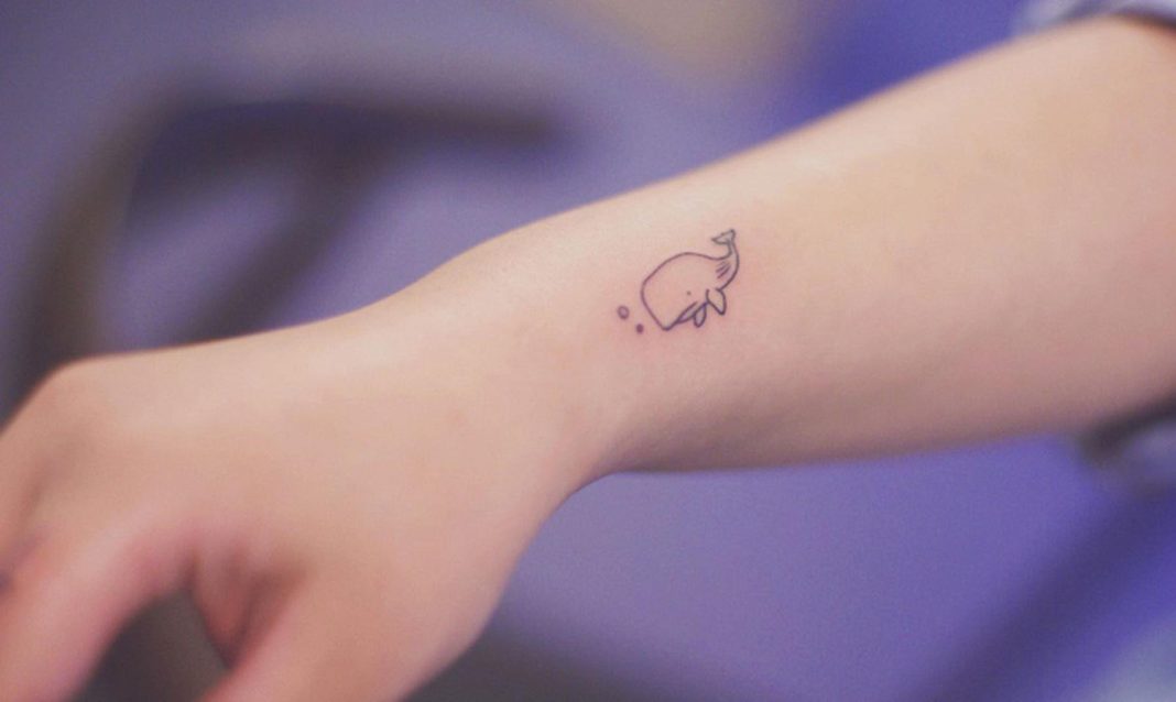 tatuajes