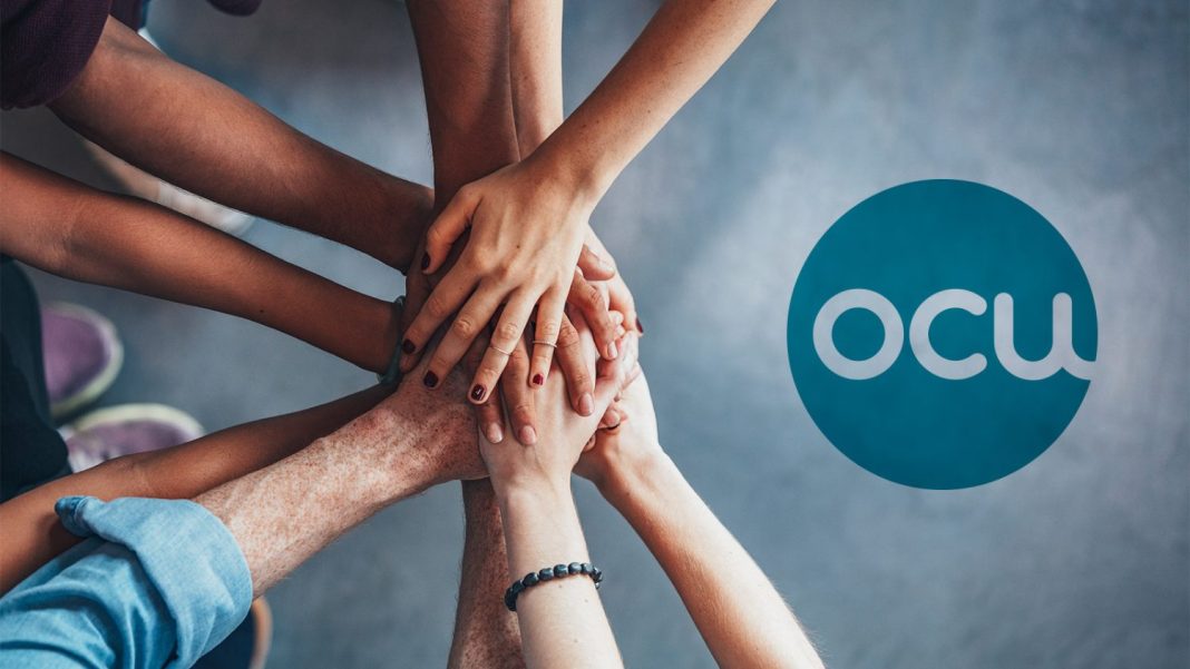 ocu organizacion