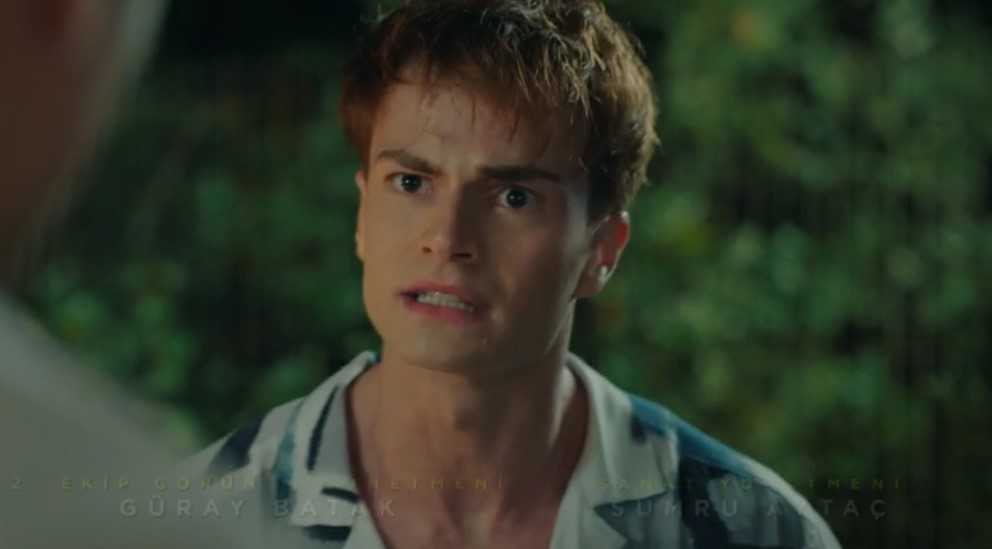 pelea de doruk y berk