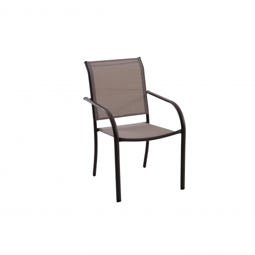 sillon jardin carrefour