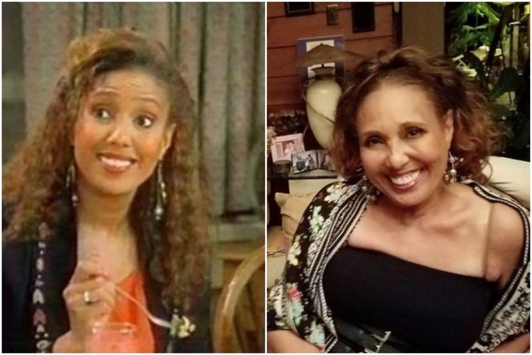 telma hopkins
