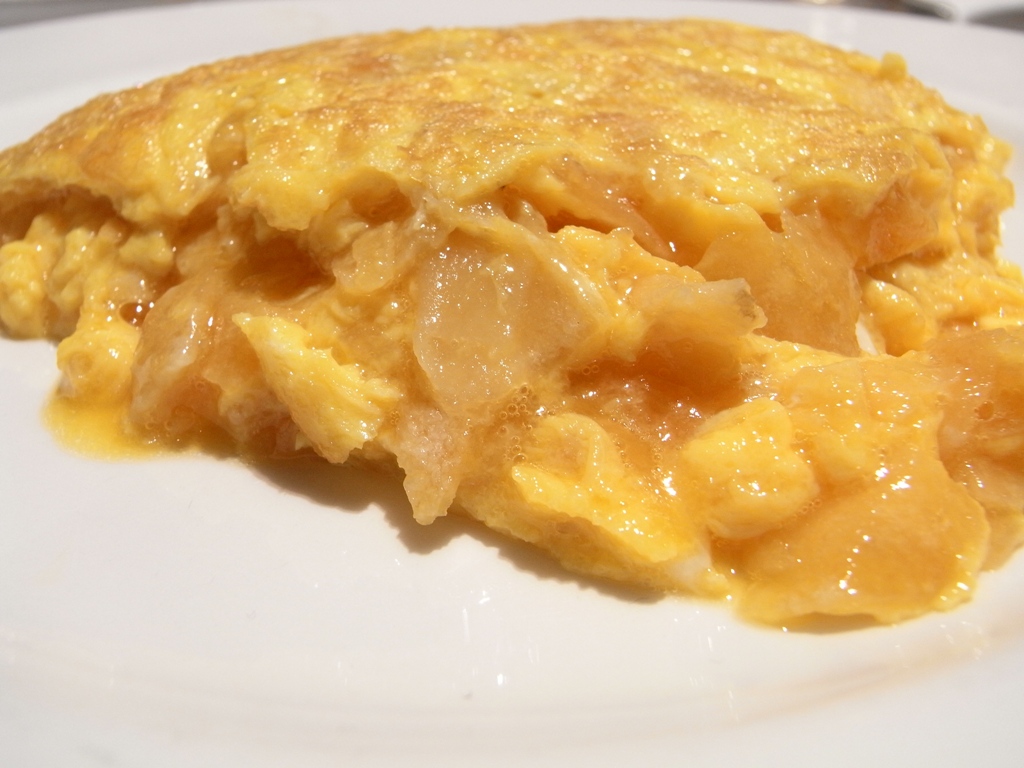 tortilla de betanzos