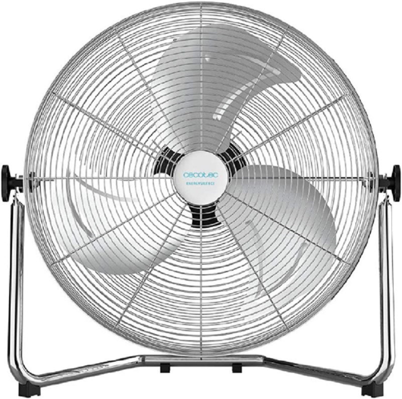 Michollo: Verano sin calor y con ofertas 5 Moncloa ventilador ii Moncloa